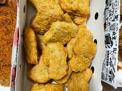 -肯德基(珠峰店)