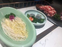 -捞神煲汤火锅(湖滨商业街店)