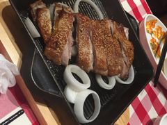 -西贝莜面村(近铁城市广场店)