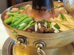 -老太原菜馆(中正天街店)