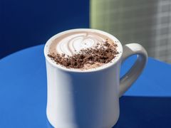 CO精选摩卡咖啡-COPLUSDE炭烤精酿餐厅&咖啡豆仓(MIX320店)