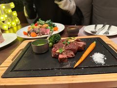 -FOOOO CITY CLUB 孚乐里音乐西餐酒吧(来福士店)