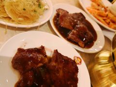 -芭菲盛宴·环球美食(解放碑英利国际店)