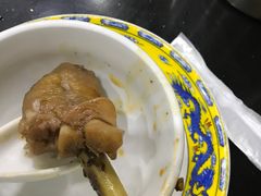 -石婆婆烧鸡公(凤凰西街店)