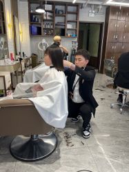 -逸丝风尚yesfashion造型
