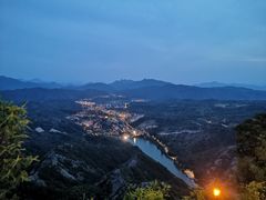 -司马台长城