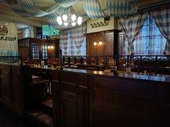 -沈阳瑞士酒店·普拉那啤酒坊