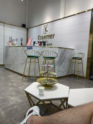 -Kraemer Paris苏豪路易士·嘉玛发廊