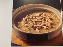 饭豆炖猪肚-眉州东坡(团结湖店)