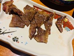 -肉魁屋·烧肉·烧鸟·酒场(高新店)