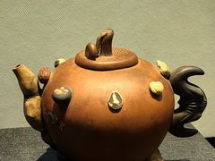 -湖州博物馆