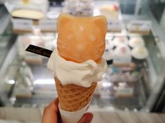 喵喵-id冰淇淋甜品店(全国总店)