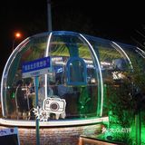 北京竟然有这么美的餐厅