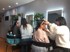 -ME觅妆·定制美妆·彩妆私教(菱角湖店)