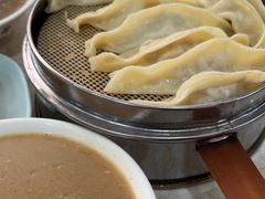 -奕宏饺子楼(朱庄小区店)
