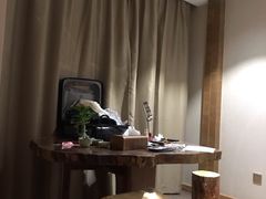 -成都蓝城悦杏温泉美食酒店(宽窄巷子店)