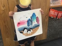 -汉翔书法丨书法·美术·硬笔·国画(望京校区)