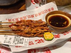 -老表记广西宵夜螺蛳鸭脚煲(东盟店)
