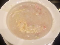 艇仔粥-亢龙太子酒轩(东湖店)