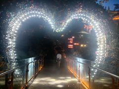 -巴倒烫陆派火锅山庄(南山总店)
