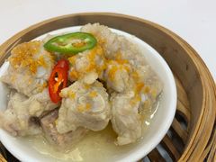 -福满楼·海鲜酒家(福永益田店)