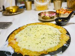 -HOTISLAND海鸡岛·韩国料理(江南西店)