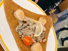 -La Creperie法餐厅(芮欧百货店)