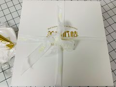 -美丽心情蛋糕(江苏路店)