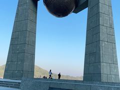 -青澳湾北回归线广场