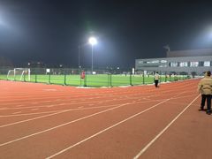 -回龙观体育文化公园