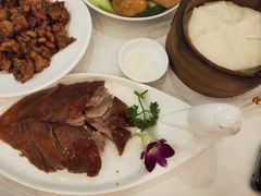 -九花山烤鸭店