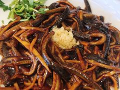 -马凯餐厅(长椿街店)