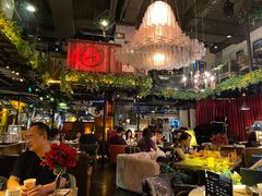 大堂-杂咖zacup(领展中心城店)