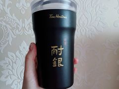 -Tims天好咖啡(河西万象城店)