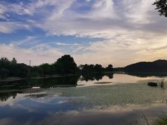 -东湖落雁景区