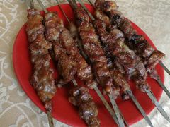 -维吾尔餐厅(宜山路店)