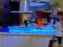 -嘉莱特精典国际酒店·醇咖啡厅