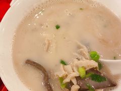 羊杂汤-三义和酒楼(广渠门店)