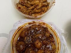 -嘉州九妹凤爪(乐山总店)