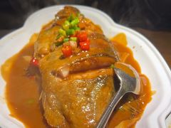 -刀板香·安徽菜(望江东路店)