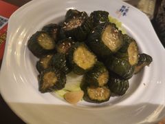 -南拳十三姨·潮汕砂锅粥(世纪金源店)