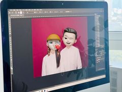 -bobo高端证件照工作室(三元桥店)