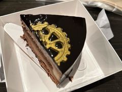 -酷巧·巧克力糖果店