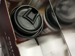 -COSTA COFFEE(成都来福士店)