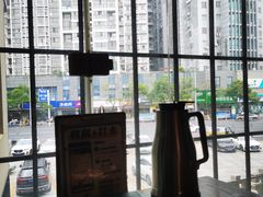 -咖啡人·融合餐厅(健康东路店)