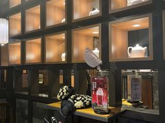-湊湊火锅·茶憩(和平大悦城店)