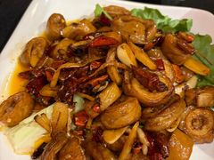 -燕青小馆(东园大厦店)