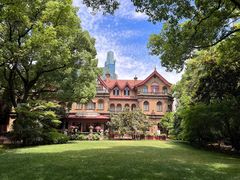 -马勒别墅饭店(静安寺店)