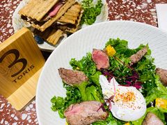 牛肉能量碗-Toris(LuOne凯德晶萃广场店)