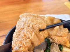 -螺蛳粉先生(蓟门桥店)
